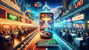 sga555 featured game showcase